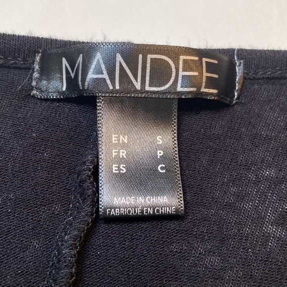 Black Top - Picture 5 of 6